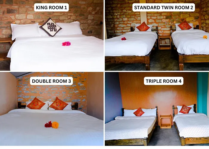 Barang Village Community Homestay