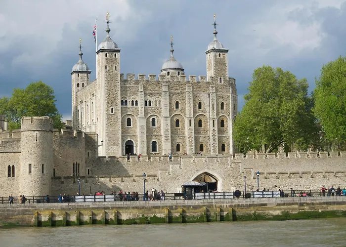 Hotel do aeroporto: Bow House - Sleepylodge