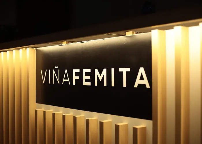 Viña Femita