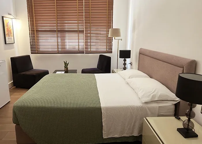 Alèa Rooms