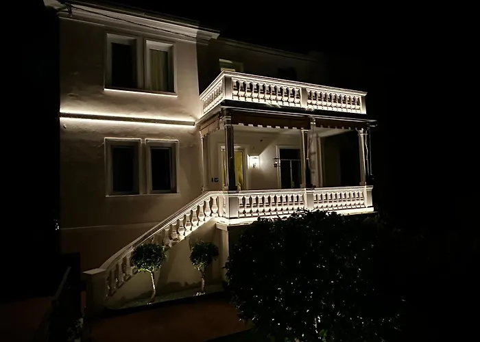 Villa Margherita