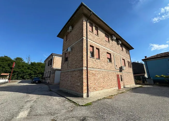  La Botte