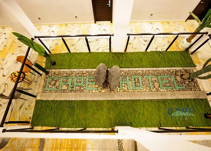 Cape Hotel