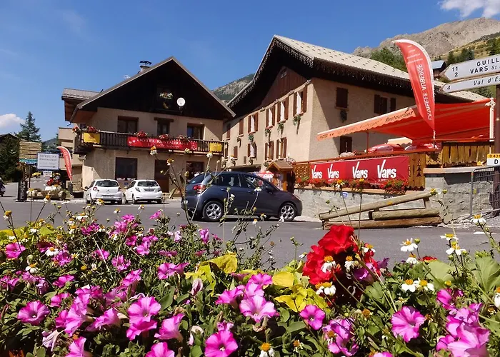 Hôtel accueillant les animaux: La Vieille Auberge