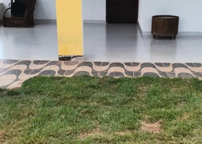 Chácara Condomínio Monte Siao