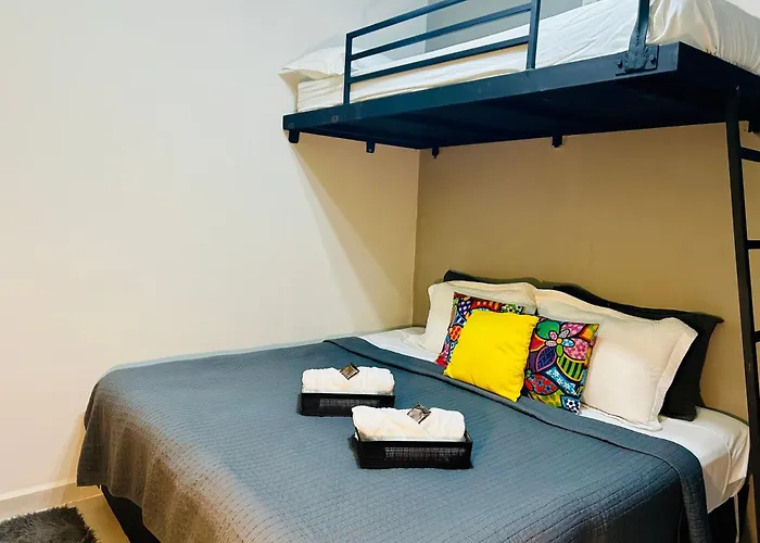 Hotel: Nomad - Norte Sul, Cambui