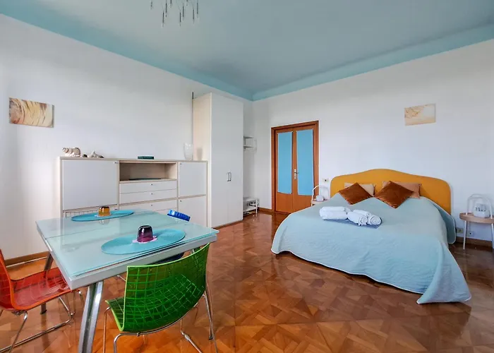 B&B Porto Vivo
