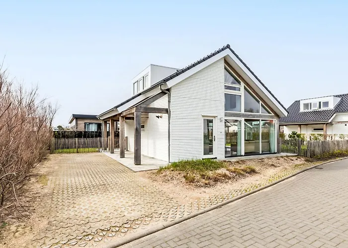 Privé villa: Villa Duinzicht Renesse By Interhome