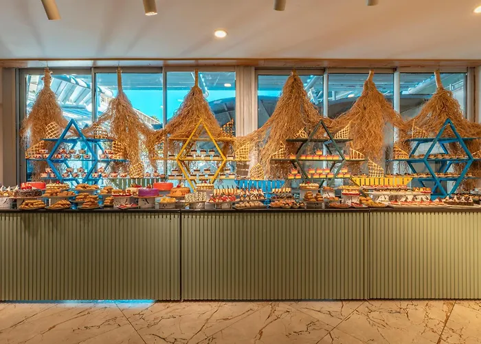 Hotel: Tu Casa Gelidonya Hotel