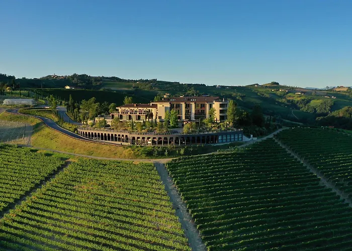 Il Boscareto Resort&Spa
