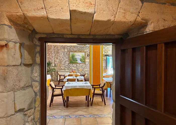  Casona Los Caballeros