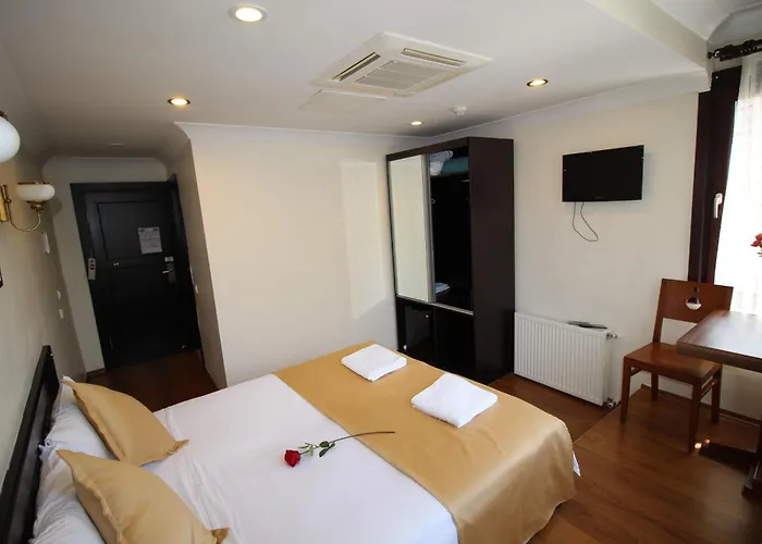 Sultans Hotel
