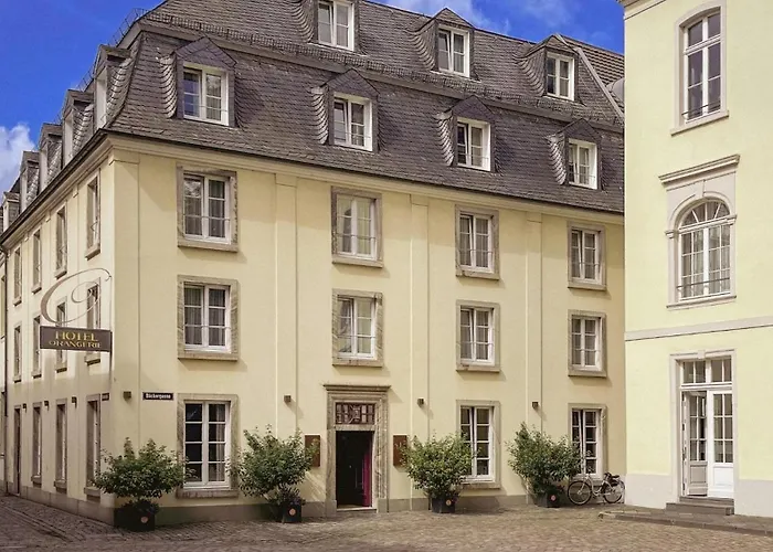  Boutique Orangerie