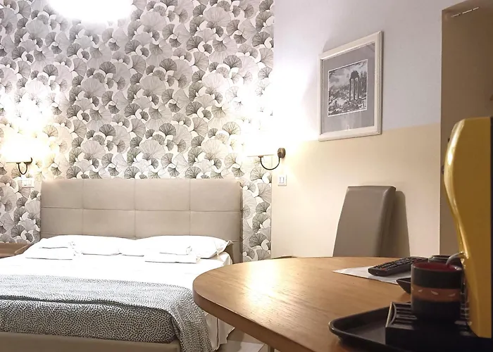 Sweet Dreams Roma