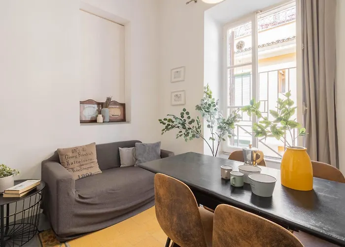 Location Maison Vacances Falstaff