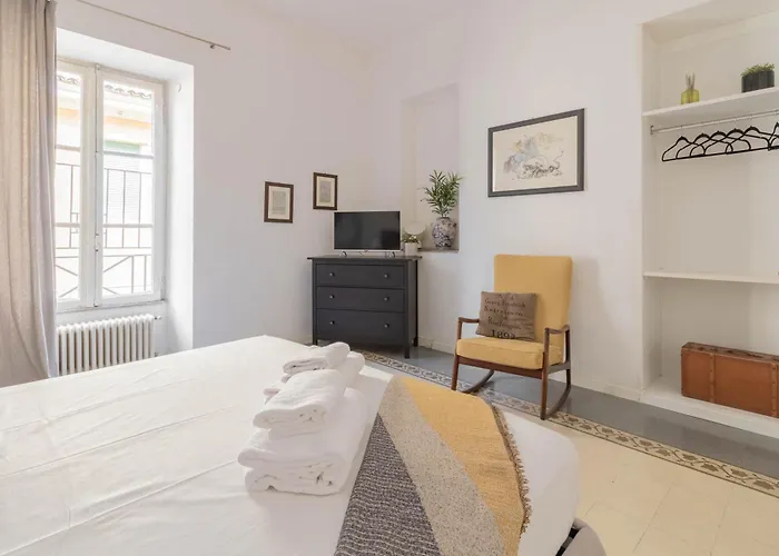 Location Maison Vacances Falstaff