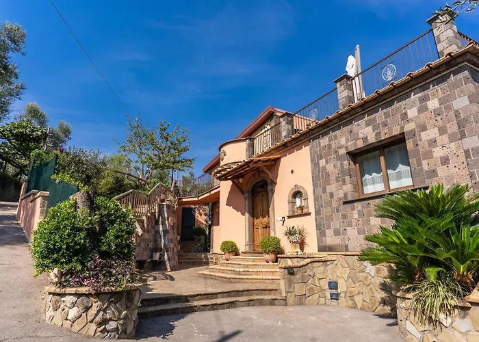 Caruso With Private Pool