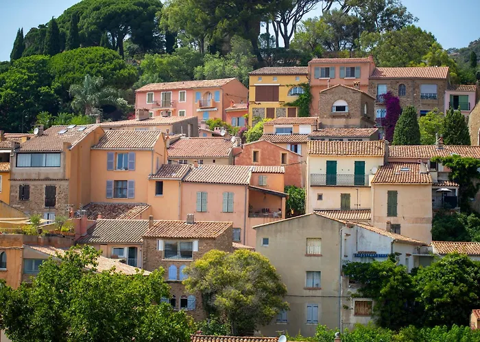Village Vacances Passion La Grande Bastide