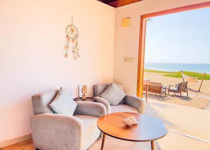 Greenwave Ecolodge