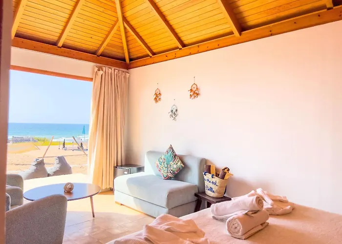 Greenwave Ecolodge