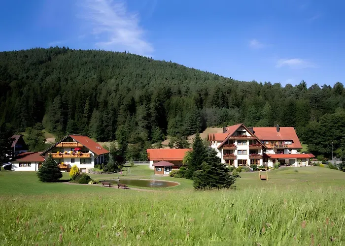 Mühlengrund