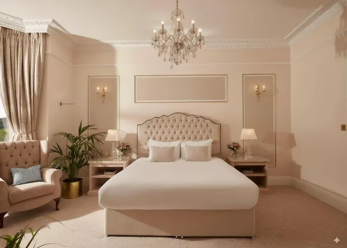 Boutique hotels Bathen House Boutique