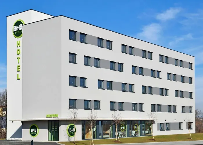 City-Süd