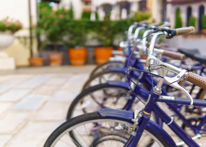 Family Hotel: Nh Collection Koeln Mediapark