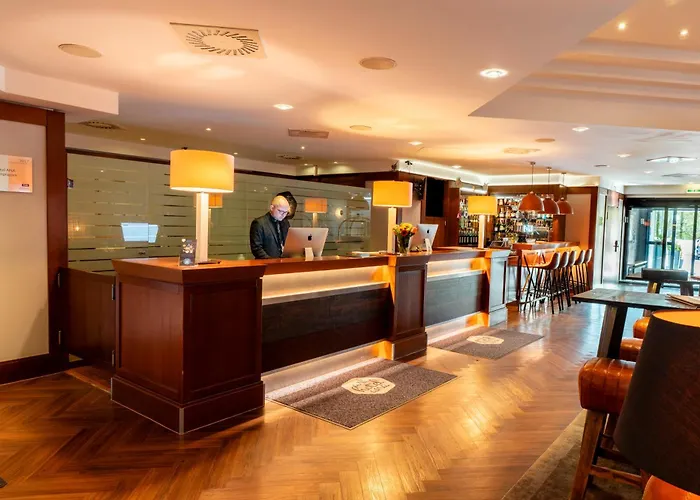 Arthotel Ana Im Olympiapark