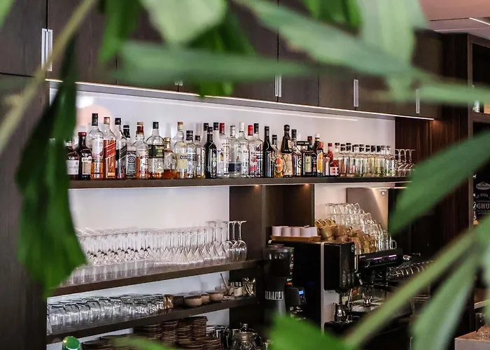 Hotel: Mercure Hotel Tilburg Centrum
