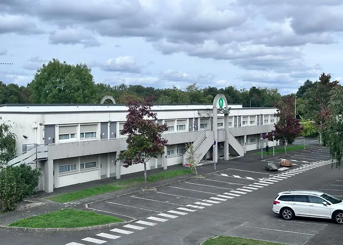 Premiere Classe Nantes Est St Sebastien Sur Loire