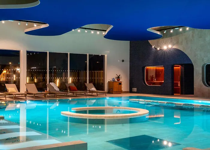 Mercure Quiberon