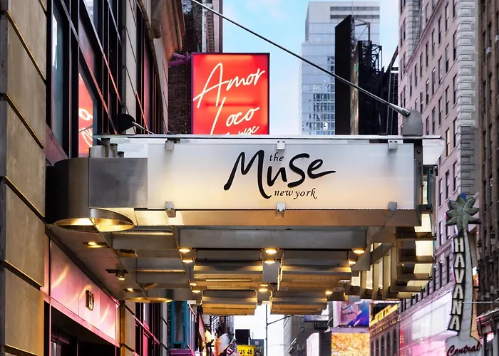 Muse