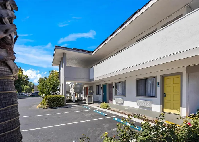 Hotel: Signature Inn San Jose