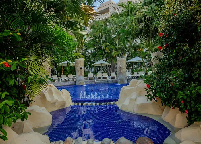 Barcelo Karmina