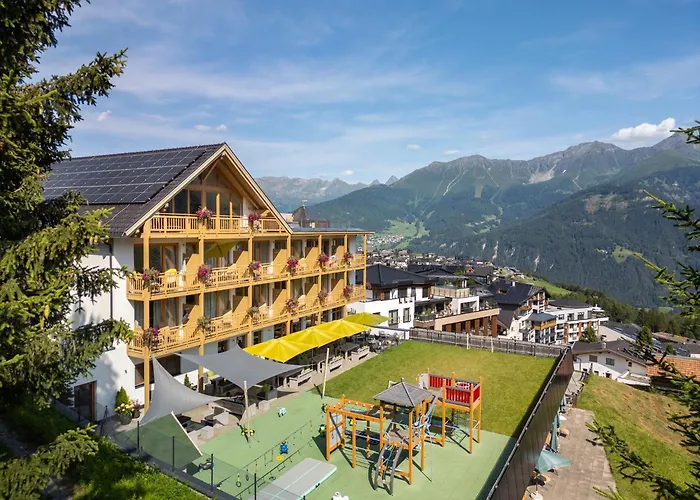 Natuerlich Hotel Mit Charakter