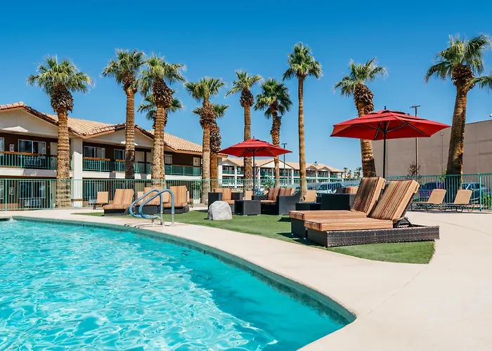 Virgin River Casino And Lodge