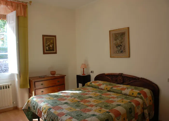 Hotel Roma