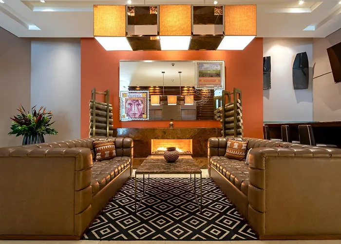 Hotel Chico 97 By OxoHotel