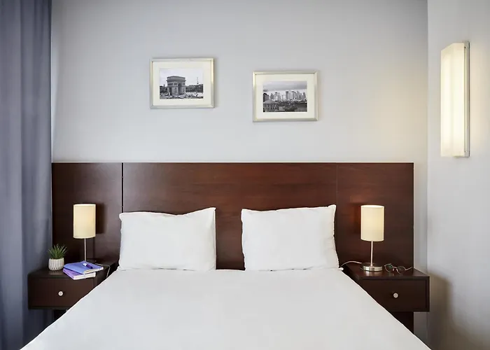 Adagio Access Paris Bastille