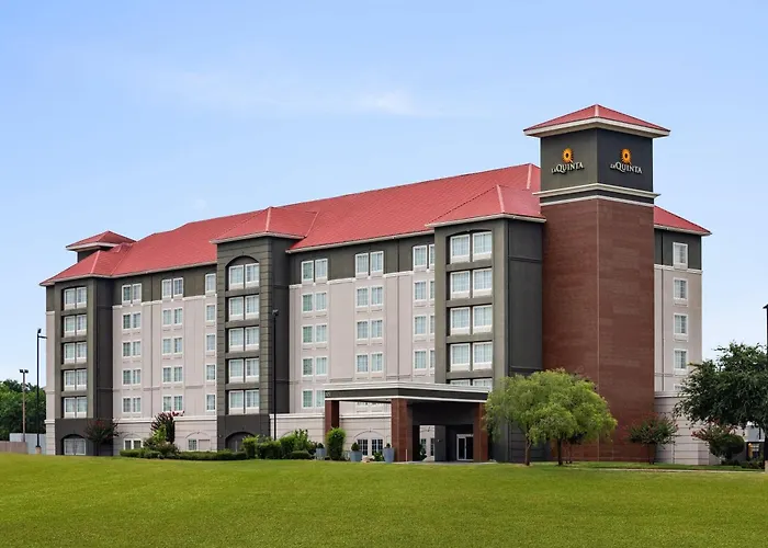 Boutique hotel only: La Quinta By Wyndham Arlington North 6 Flags Dr