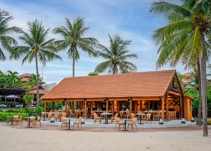 Furama s Danang