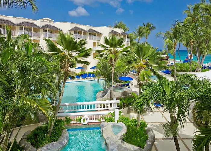 Turtle Beach, A Tribute Portfolio All Inclusive
