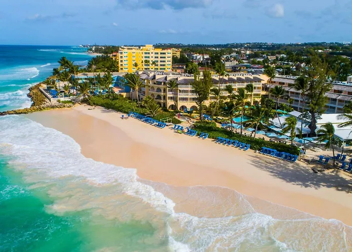 Turtle Beach, A Tribute Portfolio All Inclusive