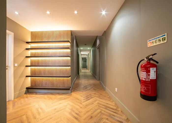 Hotel familiar: Hygge House