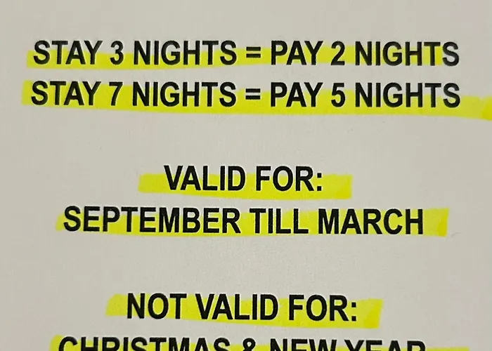 Hotel 3 stelle: I Tesori del Mare