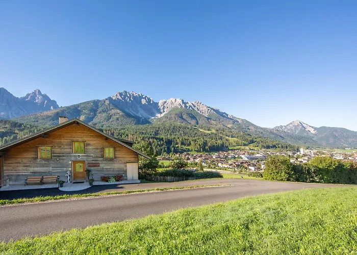 Casa vacanze: Im Kranzhof