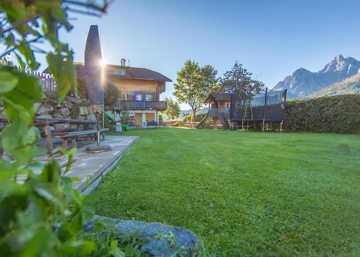 Casa vacanze: Im Kranzhof