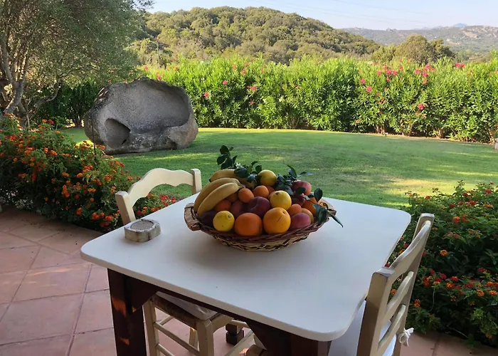 Parco acquatico Hotel: B&B Villa Aurora