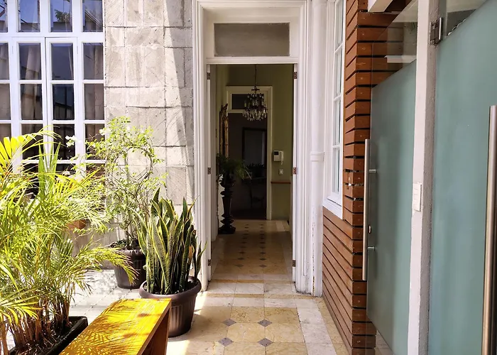 Casa Turin